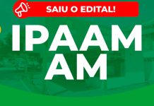 O Papel do IPAAM na Proteção de Áreas de Preservação Concurso IPAAM AM