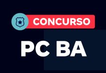 O Impacto da Violência Doméstica e o Papel da Polícia Civil Concurso Público PC BA