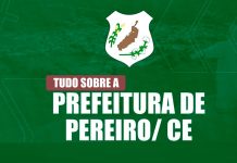 A Importância da Inovação no Serviço Público Concurso Pereiro CE