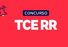 O Futuro do TCE RR: Inovações e Desafios Concurso TCE RR