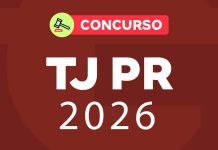 A Psicologia do Concurseiro: Como Manter a Motivação Concurso TJ PR