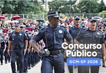 A GCM SP e a Proteção de Crianças e Adolescentes concurso GCM SP 2026