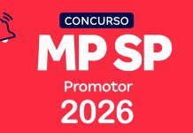 A Importância da Ética Profissional para o Promotor de Justiça concurso MP SP Promotor
