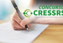 A Importância da Interdisciplinaridade no Serviço Social Concurso CRESS RS