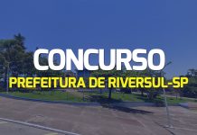 Educação em Pauta: Oportunidades para Professores em Riversul SP Concurso Riversul SP