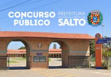 A Importância do Conhecimento de Atualidades para Concursos Concurso Salto SP