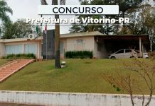 A Importância da Atualização de Conhecimentos para o Concurso Vitorino PR Concurso Vitorino PR