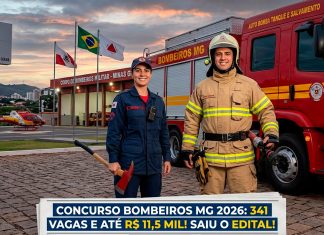 A Importância da Lei Orgânica e Legislação Institucional no CBMMG Concurso Bombeiros MG 2026