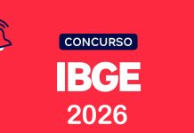 Ética no Serviço Público: O Guia para o Candidato IBGE Concurso IBGE 2026