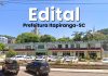 Cargos Operacionais em Itapiranga SC: Valorização e Prática Concurso Itapiranga SC