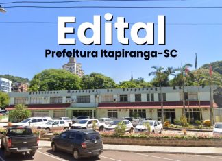 Cargos Operacionais em Itapiranga SC: Valorização e Prática Concurso Itapiranga SC