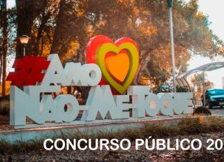 Oportunidades para Operários e Motoristas no Concurso Concurso Público Não Me Toque