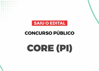 Como Organizar Revisões Eficientes para o CORE PI Concurso CORE PI