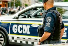 Divisões Especializadas: Além do Patrulhamento Comum Concurso GCM SP