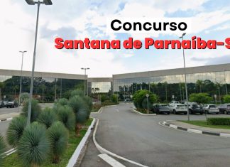Atendimento ao Público na Saúde: Excelência em Santana de Parnaíba Concurso SMS Santana Parnaíba SP