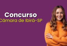 Redação Oficial e a Comunicação no Legislativo de Ibirá Concurso Câmara Ibirá SP