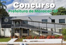 Como utilizar Mapas Mentais para estudar Legislação Concurso Maracaí SP