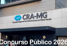 Redação para o Concurso CRA MG: Como Estruturar um Texto Nota Máxima Concurso Público CRA MG